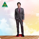 Ian Somerhalder Celebrity Cutout